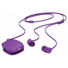 HP H5000 BT Headset-Neon Purple/Neon Orange/White/Black